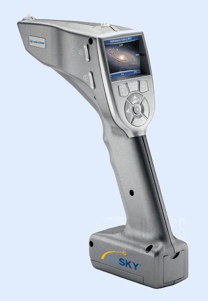 Meade mySKY