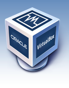 VirtualBox image