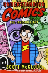 Understanding Comics