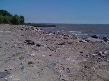 Rio de La Plata